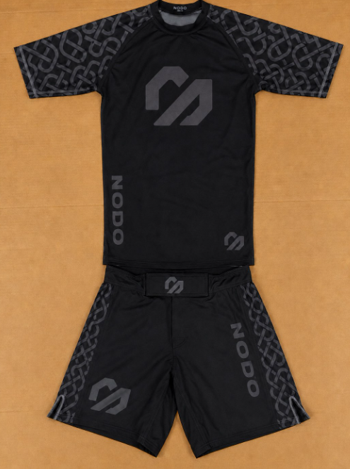 NODO Black
