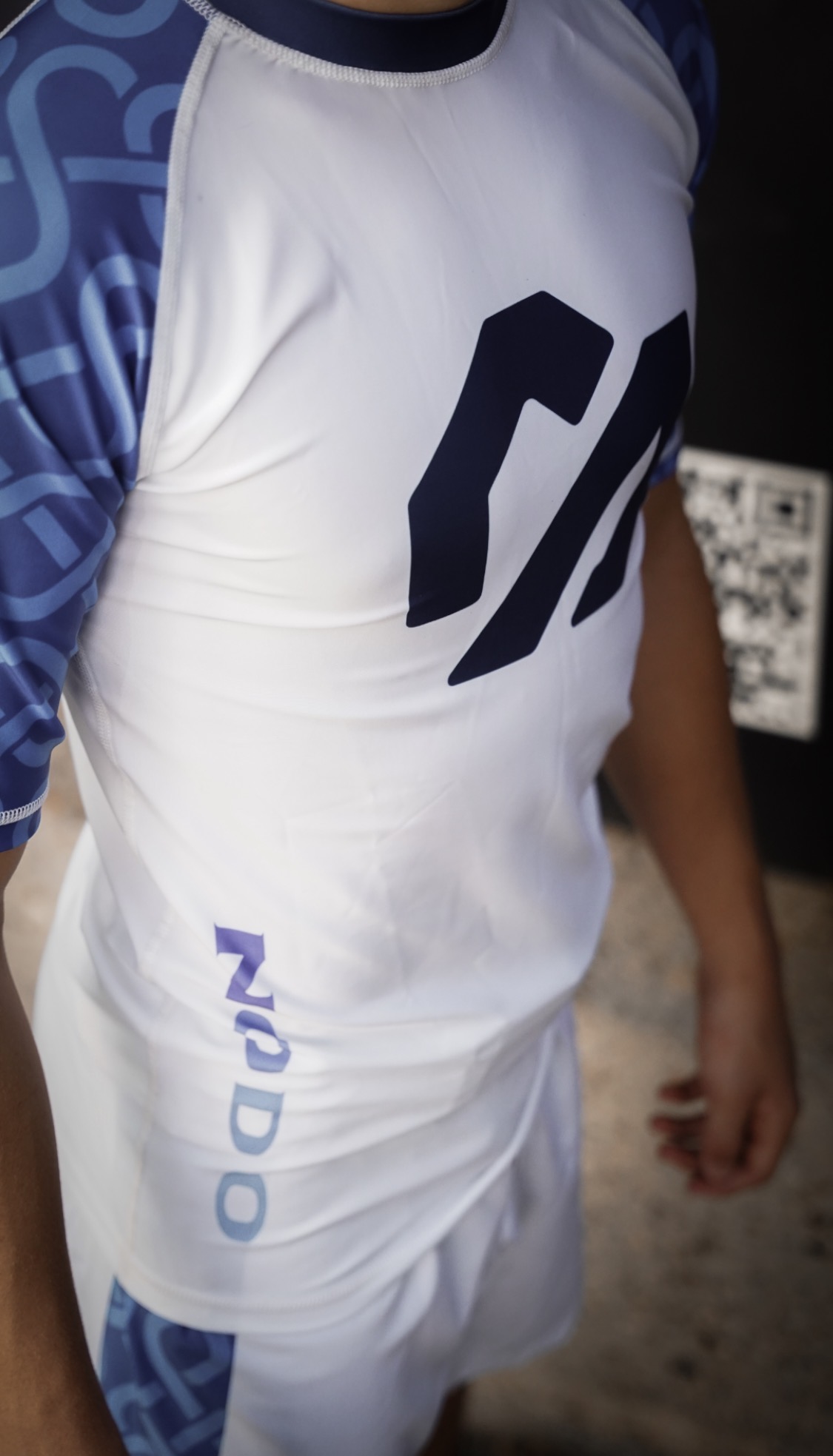 NODO Blue