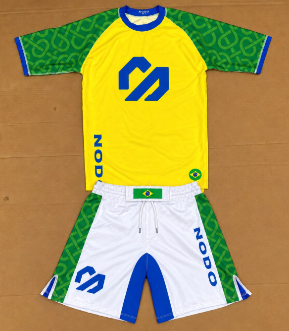 NODO Brasil